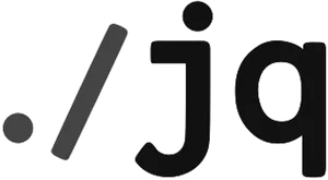 jq